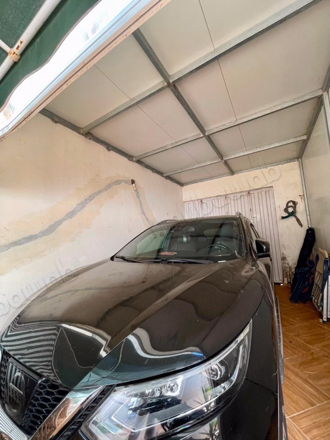 Villa con giardino e pozzo – 1 km da El Jadida