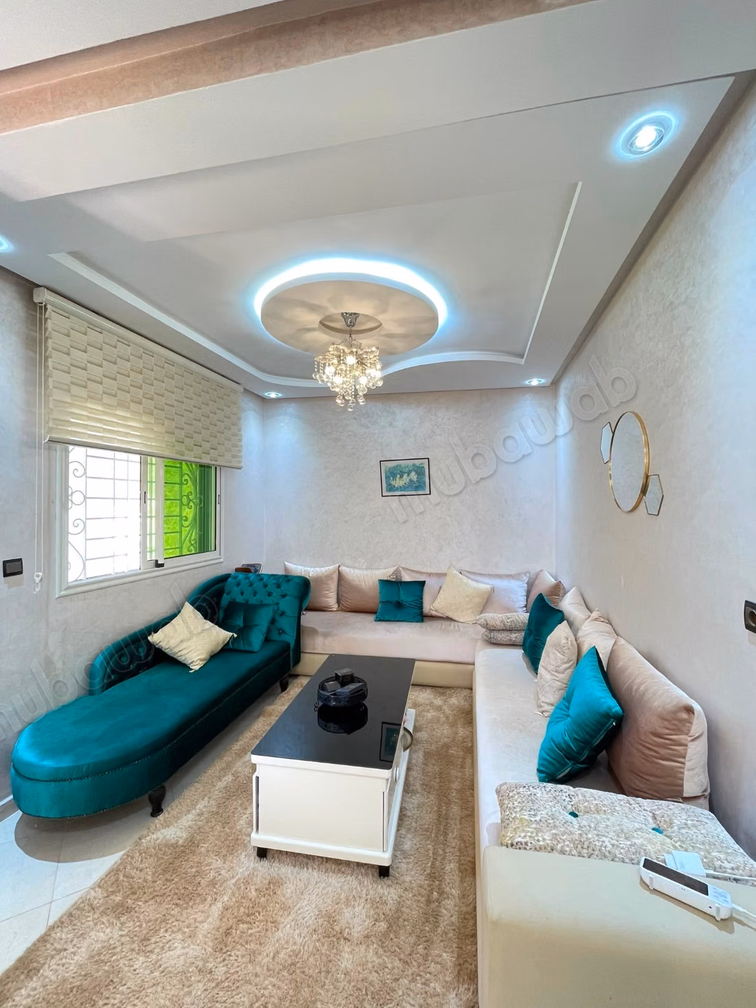 Villa con giardino e pozzo – 1 km da El Jadida