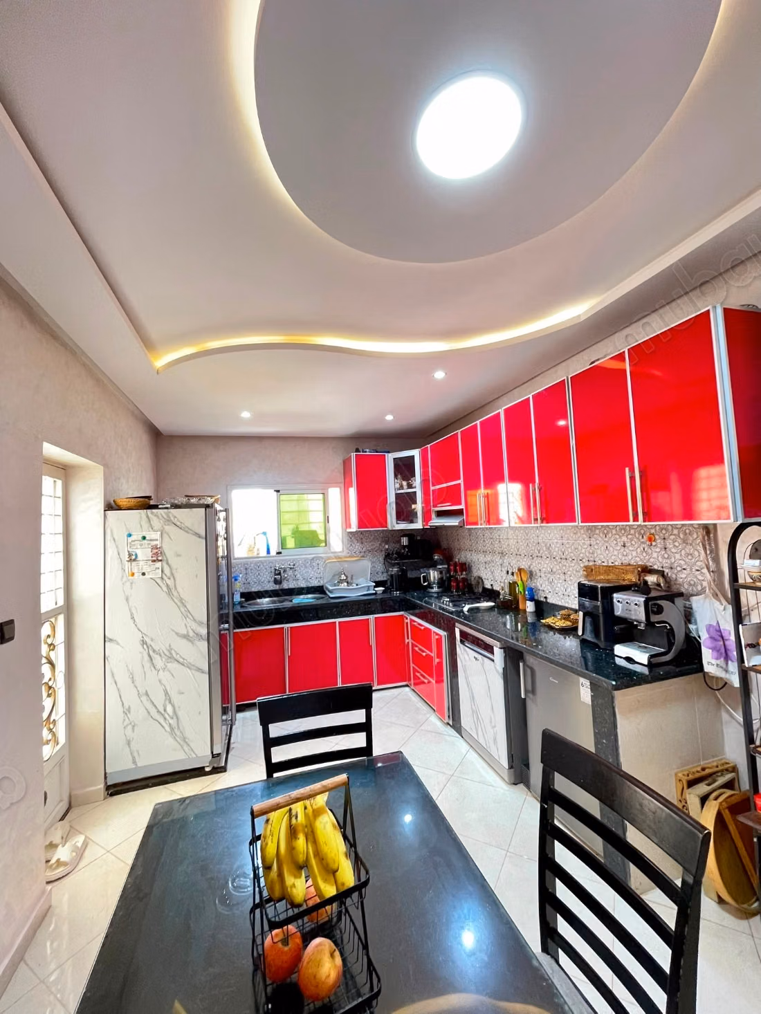 Villa con giardino e pozzo – 1 km da El Jadida
