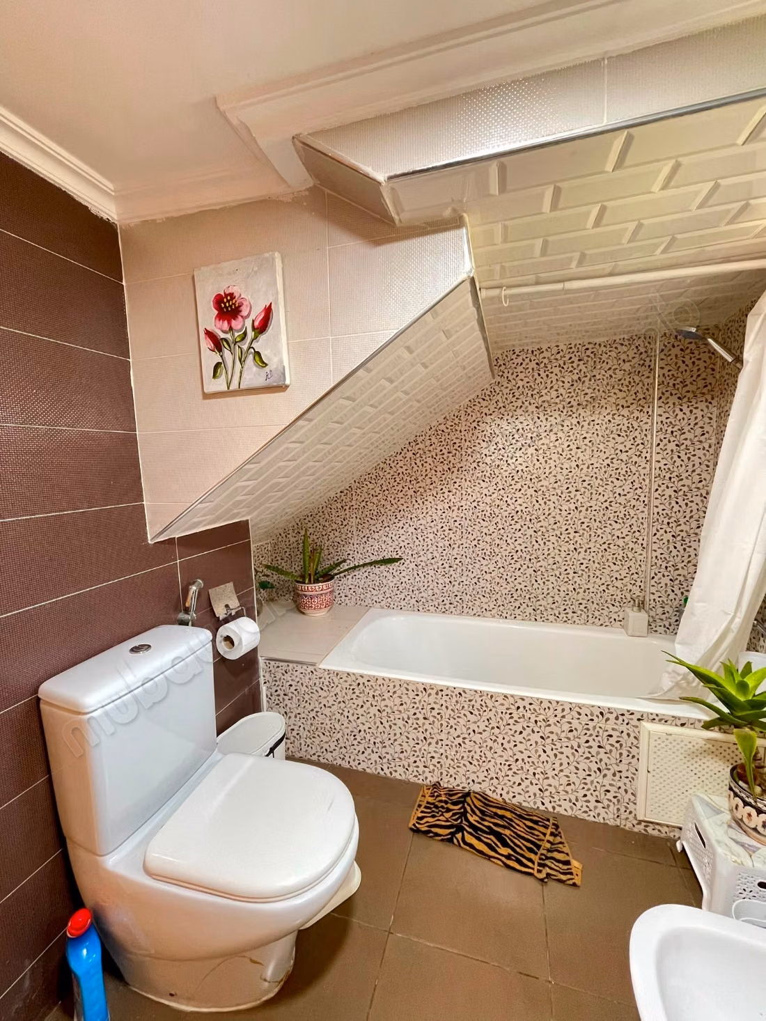 Villa con giardino e pozzo – 1 km da El Jadida