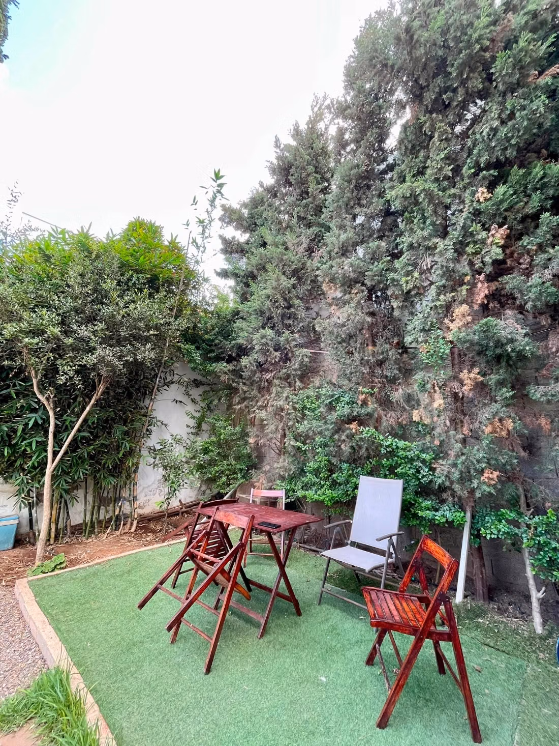 Villa con giardino e pozzo – 1 km da El Jadida