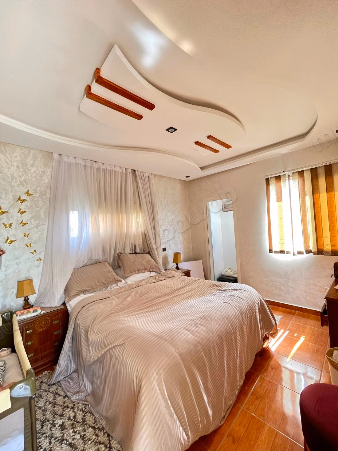 Villa con giardino e pozzo – 1 km da El Jadida