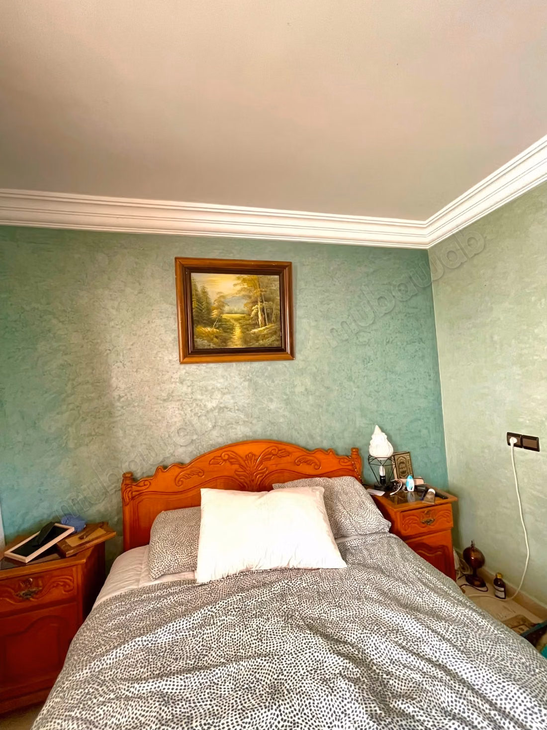 Villa con giardino e pozzo – 1 km da El Jadida