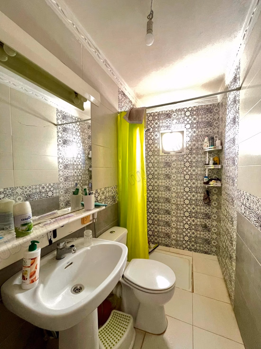 Villa con giardino e pozzo – 1 km da El Jadida
