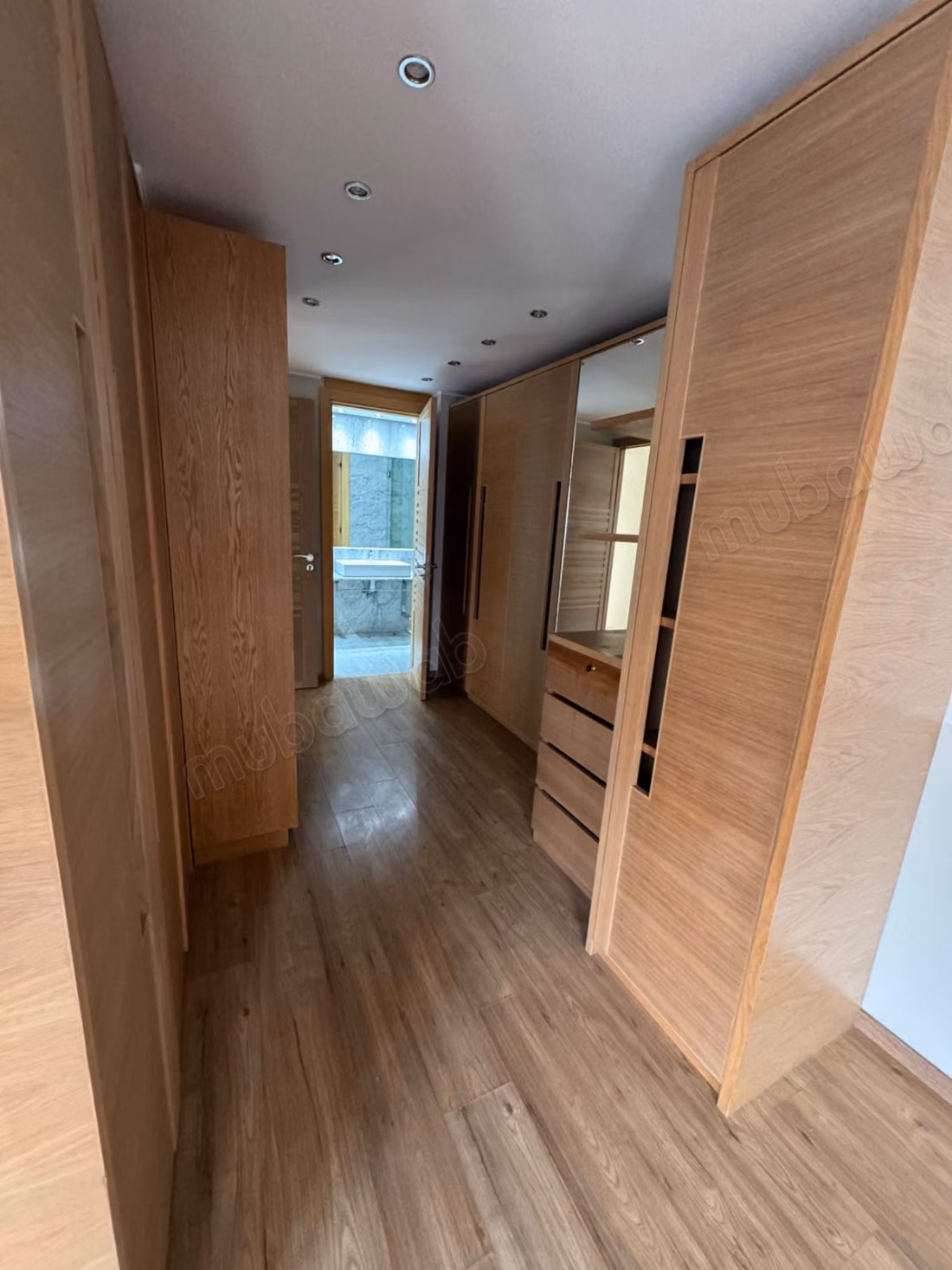 Bel Appartement vide à louer 3 chambre à Ferme Bretonne