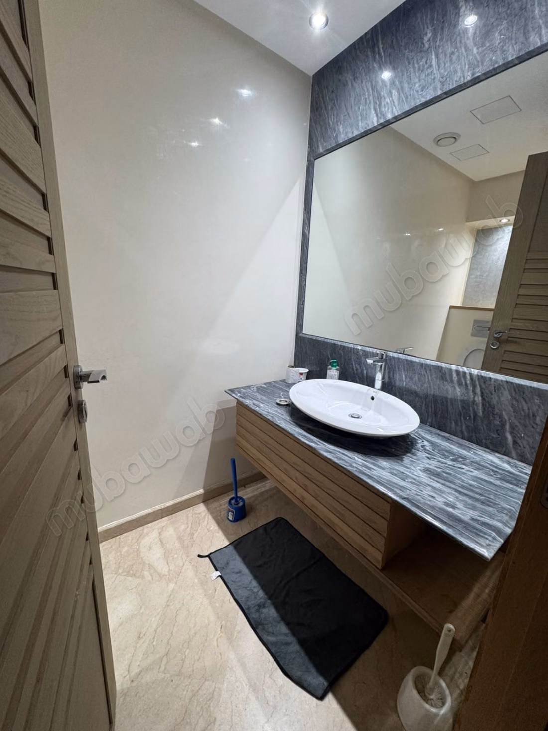 Bel Appartement vide à louer 3 chambre à Ferme Bretonne