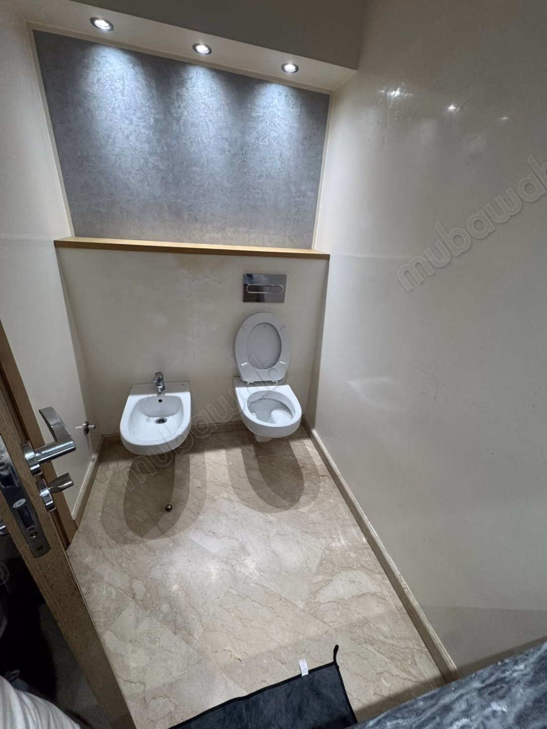Bel Appartement vide à louer 3 chambre à Ferme Bretonne