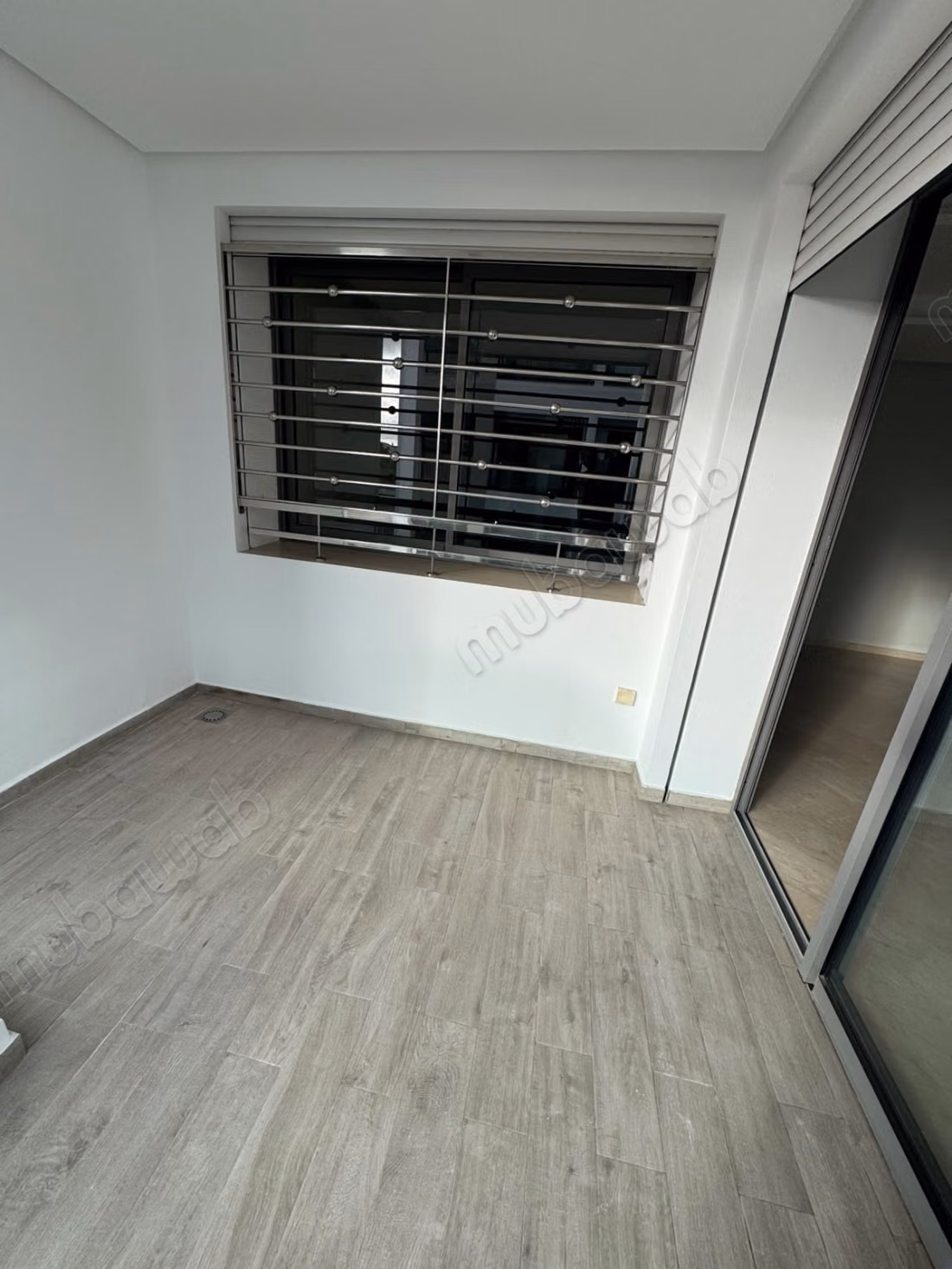 Bel Appartement vide à louer 3 chambre à Ferme Bretonne