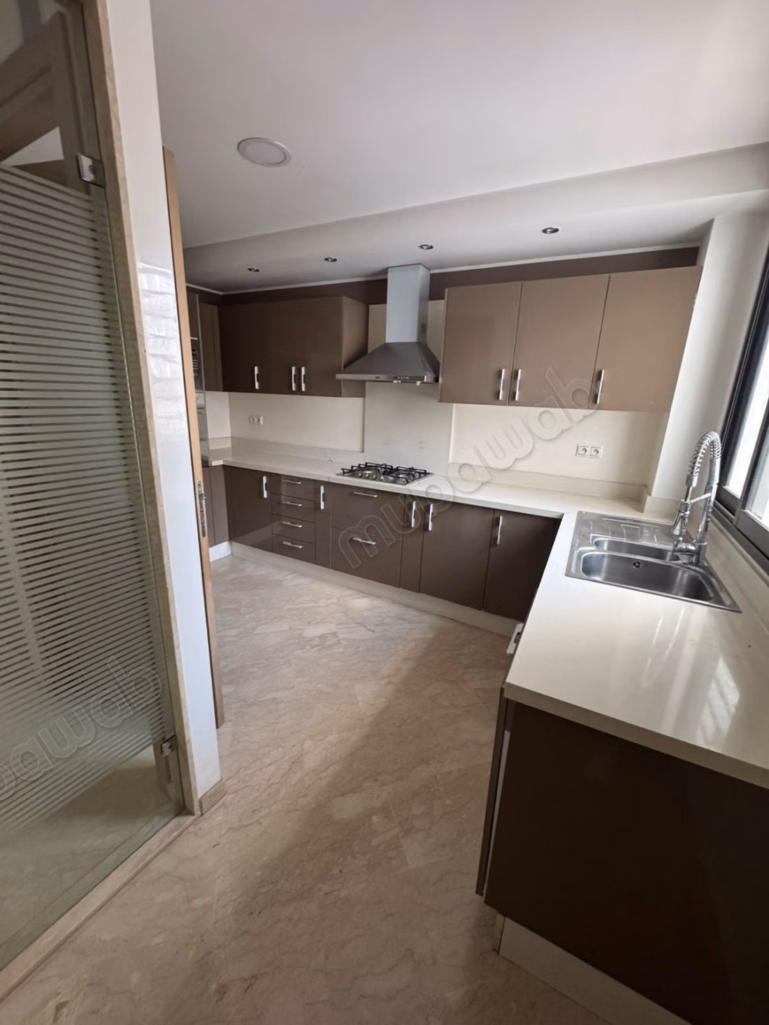 Bel Appartement vide à louer 3 chambre à Ferme Bretonne