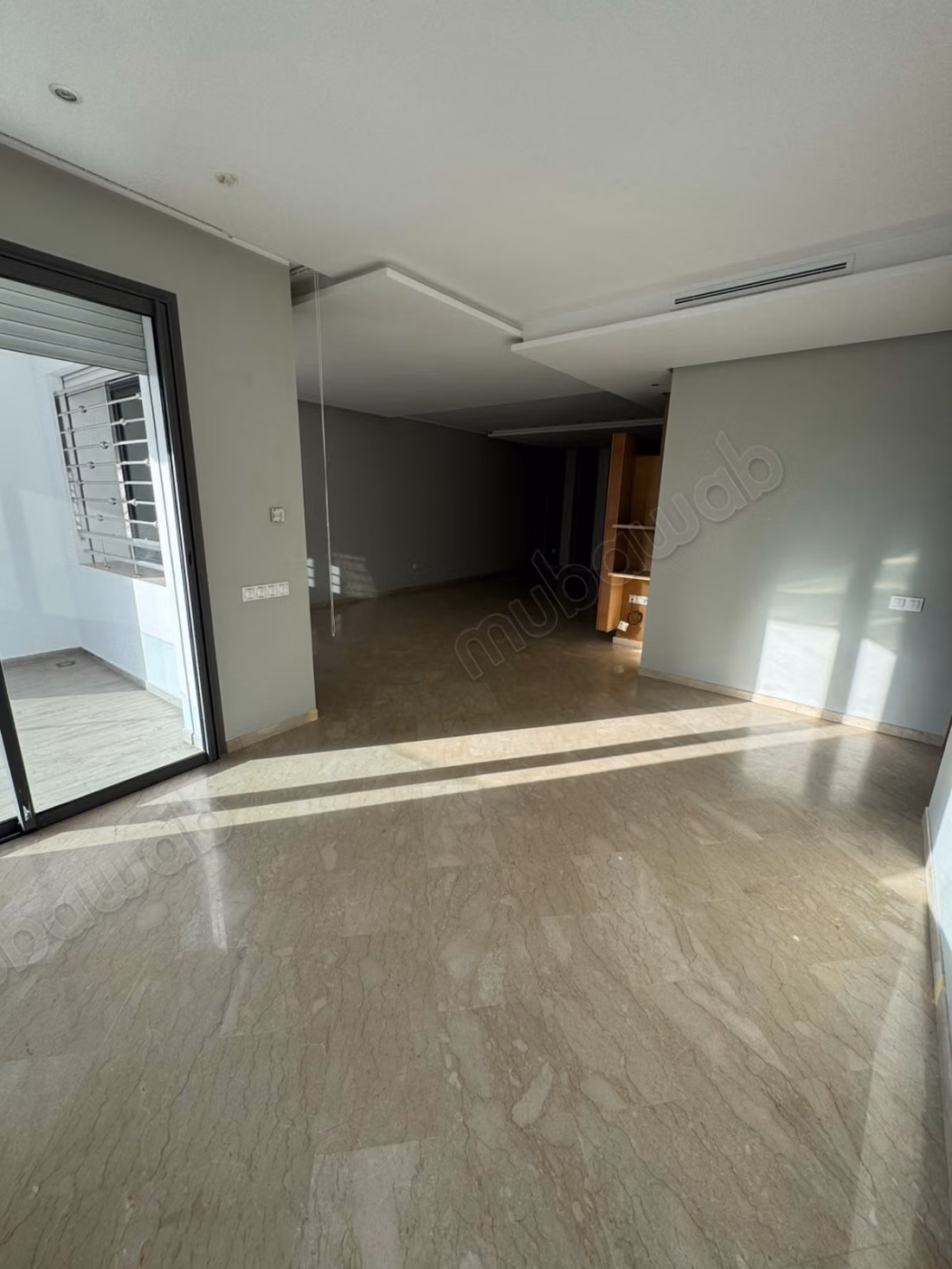 Bel Appartement vide à louer 3 chambre à Ferme Bretonne