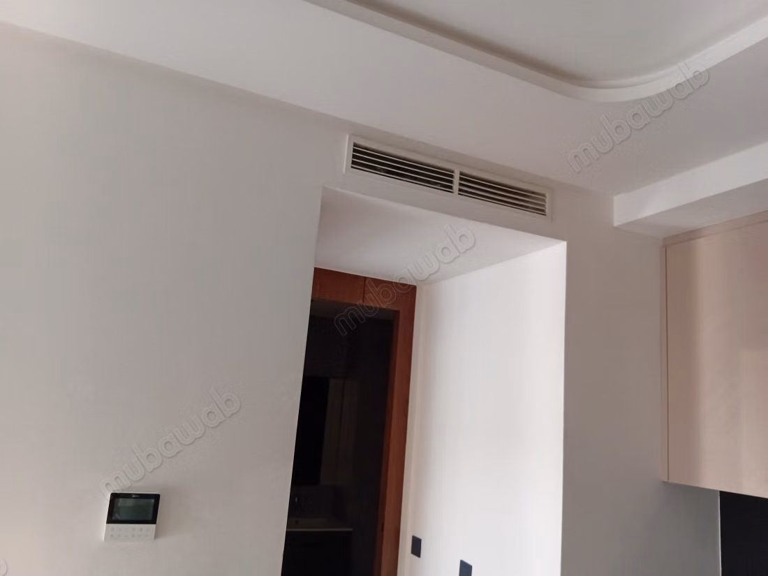 Brand New Studio Never Lived In MAARIF