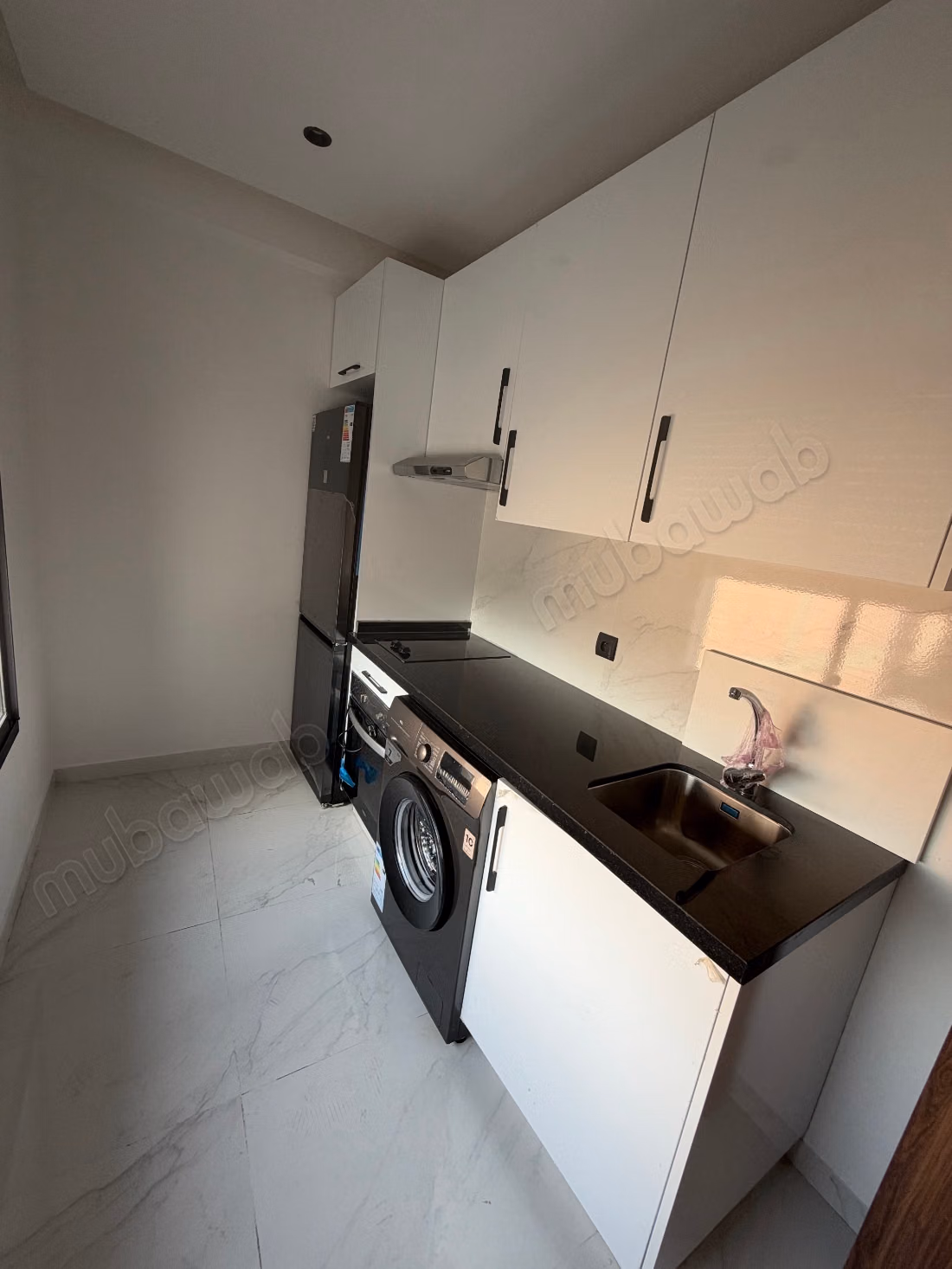 Studio Neuf jamais habité / Oasis
