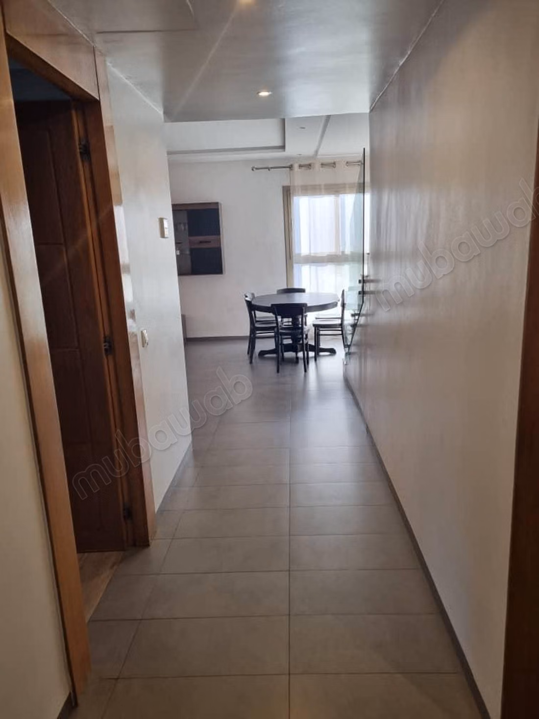 Duplex with 4 bedrooms in the park