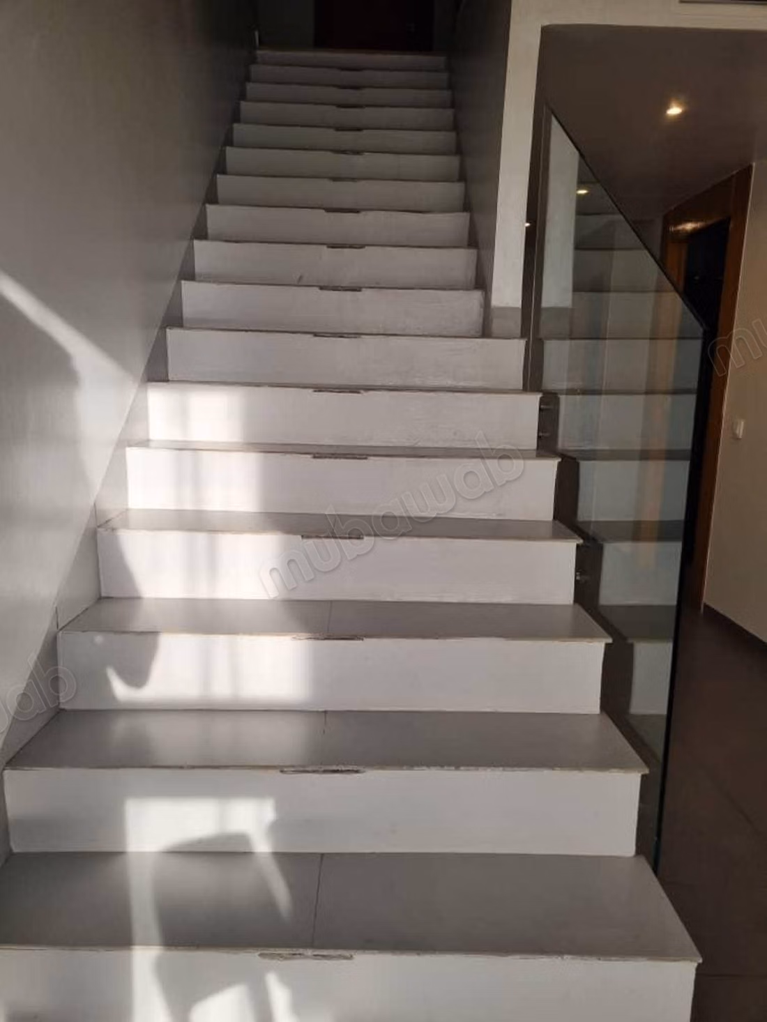 Duplex 4chambres a coucher au parc