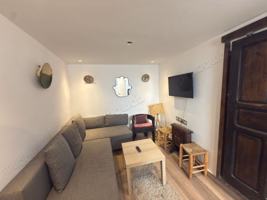 Cozy house for rent