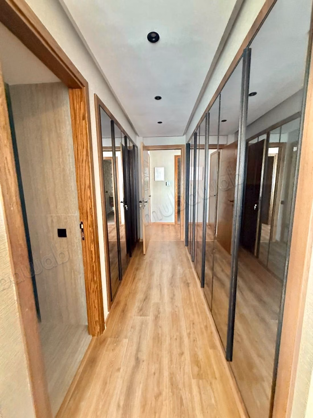Super Penthouse te huur