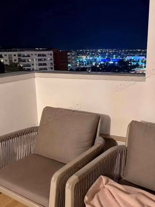 Appartement verhuur Agadir Founty