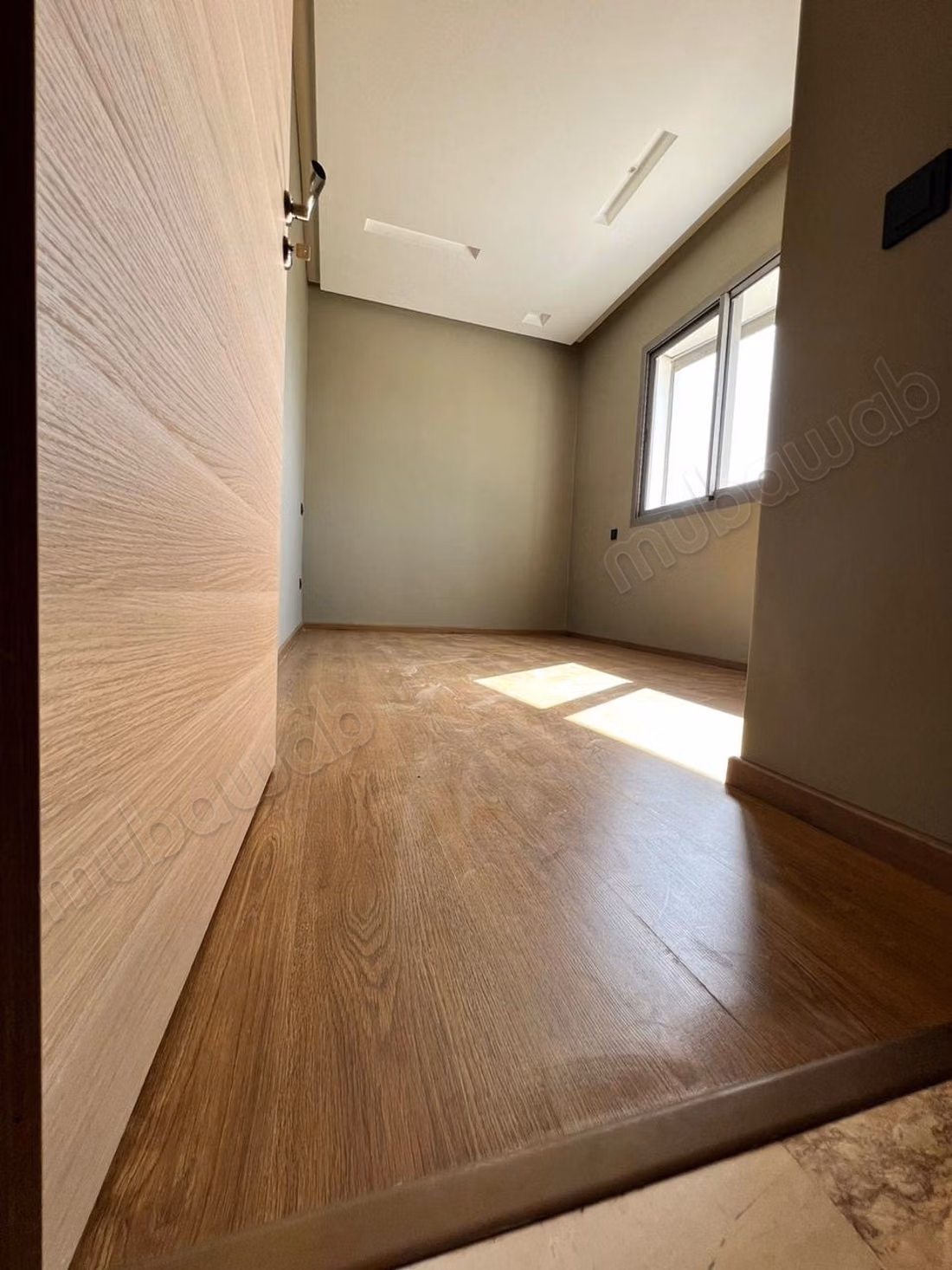 Sale of a beautiful apartment in Bouskoura. Area 101 m². Secure residence