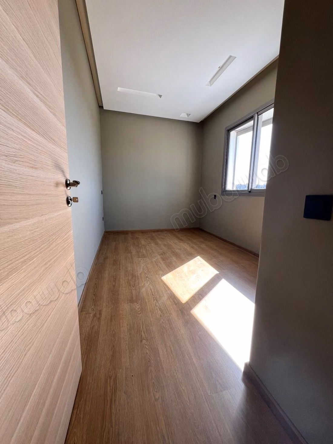 Sale of a beautiful apartment in Bouskoura. Area 101 m². Secure residence
