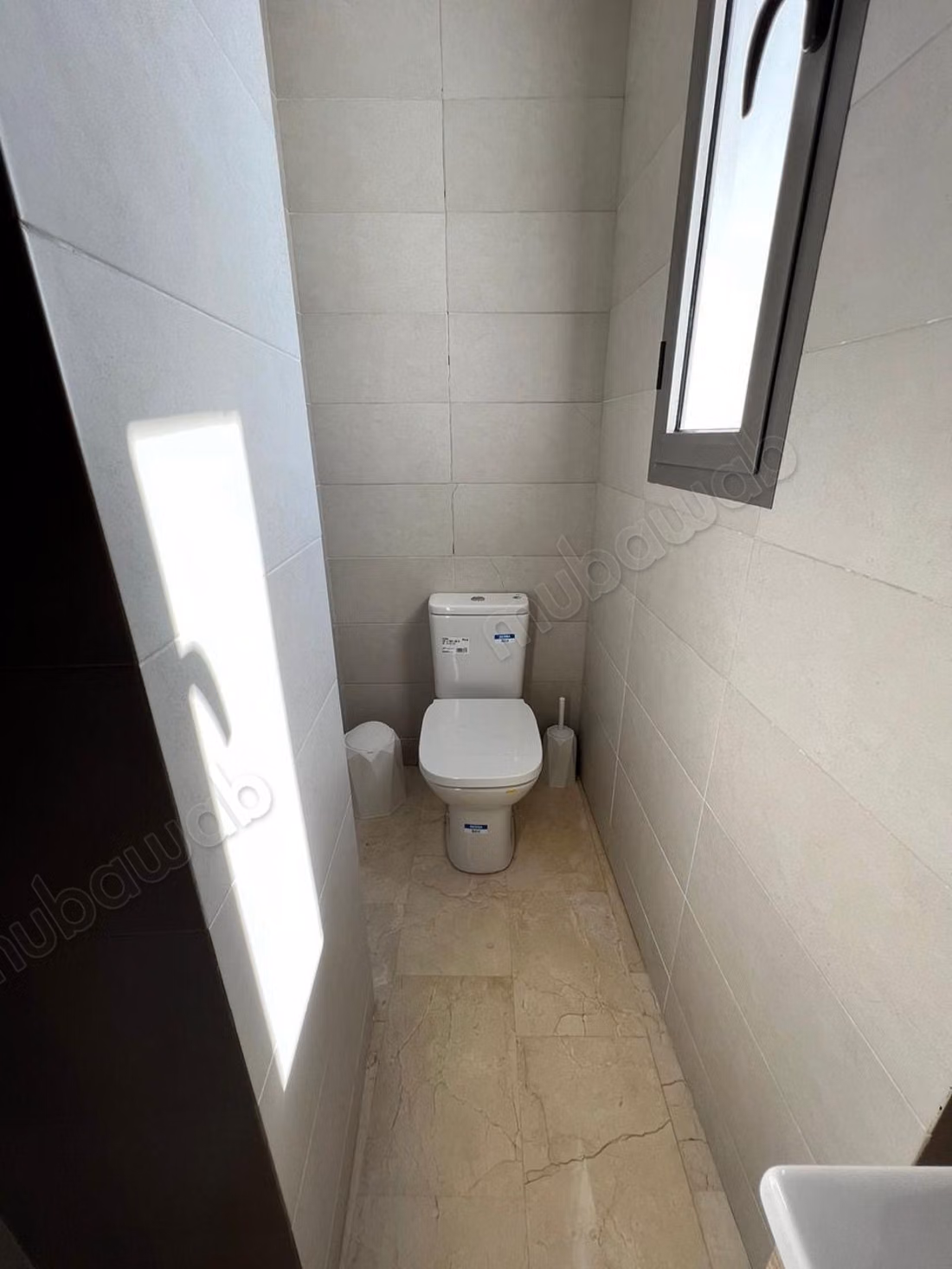 Sale of a beautiful apartment in Bouskoura. Area 101 m². Secure residence