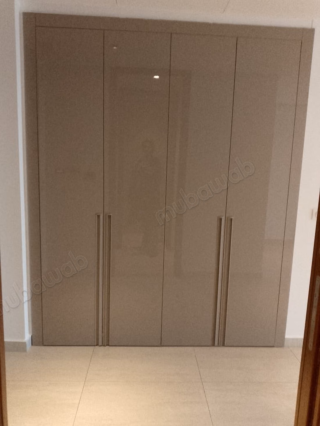 À vendre un appartement au lac2 112 m² av terrasse