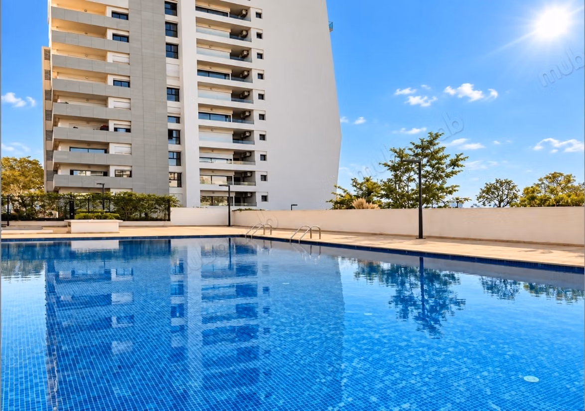 Appartement à louer à Riyad. 3 pièces. Meublé