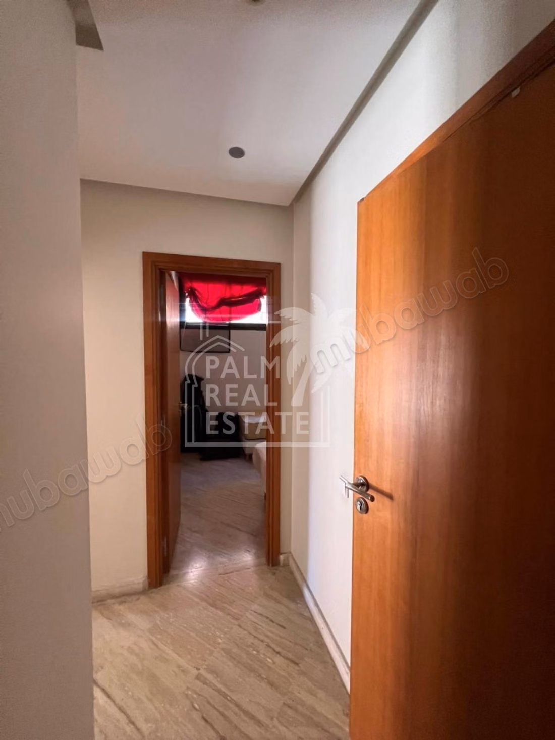 À vendre – Bel appartement meublé en plein cœur de Guéliz, Marrakech