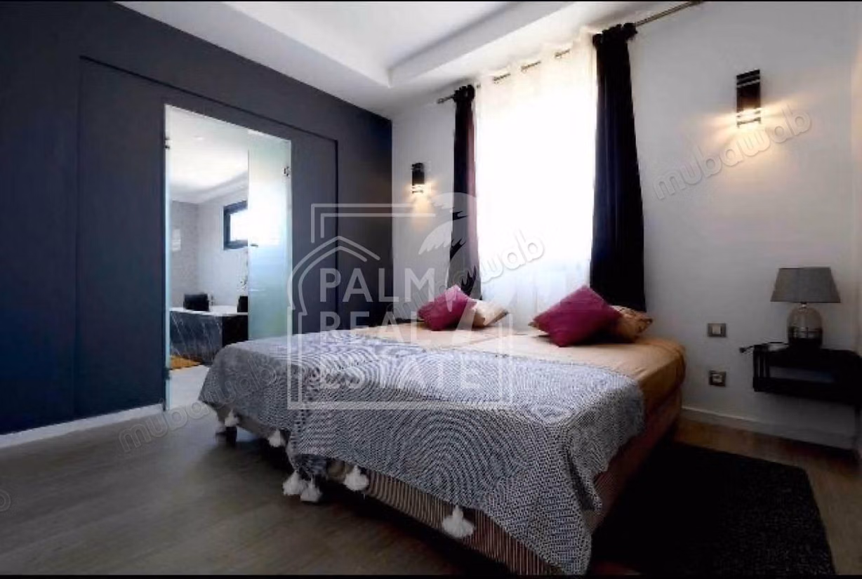 Top affaire Villa à vendre – Route de ourzazate