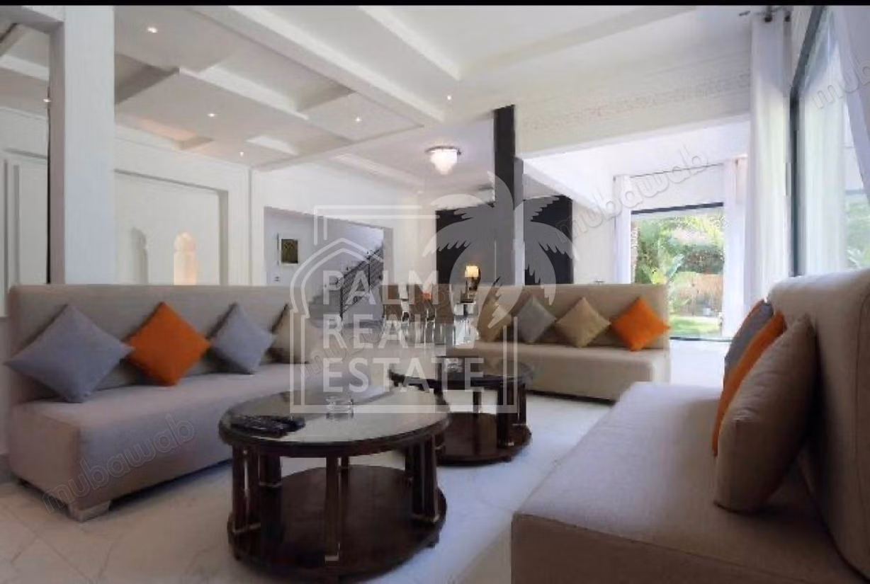 Top affaire Villa à vendre – Route de ourzazate