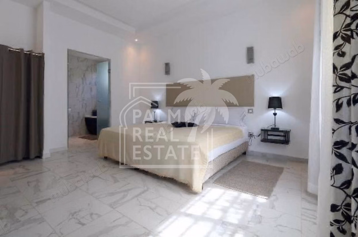 Top affaire Villa à vendre – Route de ourzazate