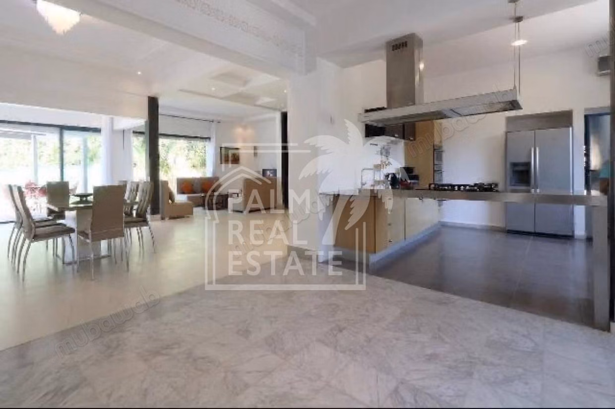 Top affaire Villa à vendre – Route de ourzazate
