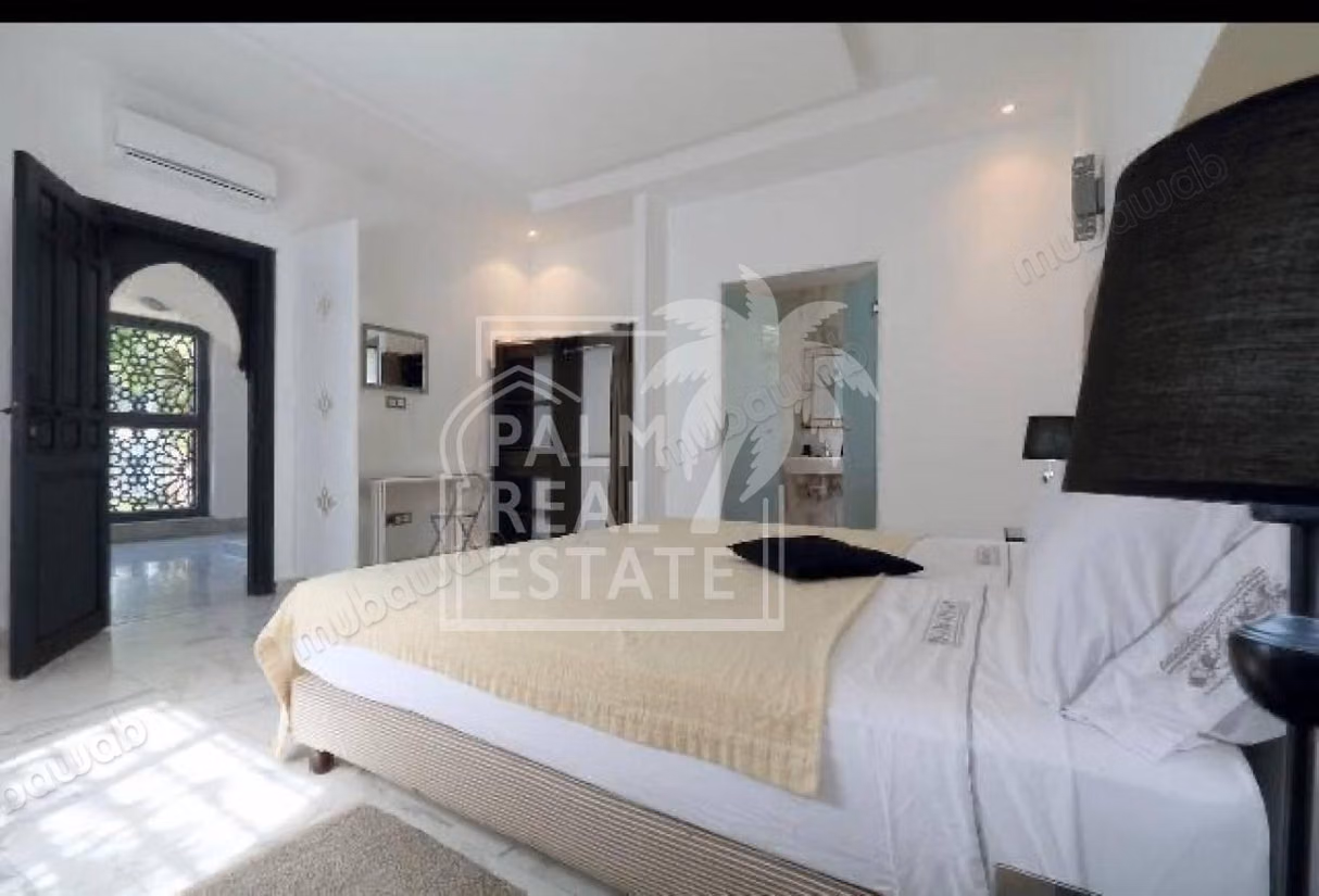 Top affaire Villa à vendre – Route de ourzazate