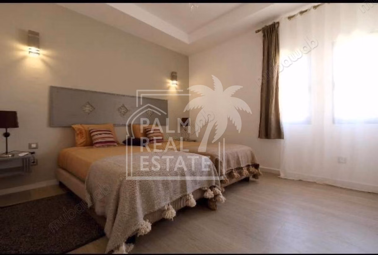 Top affaire Villa à vendre – Route de ourzazate