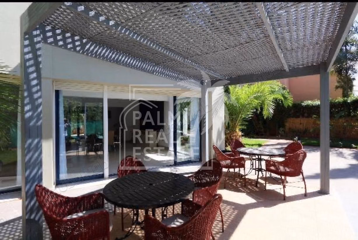 Top affaire Villa à vendre – Route de ourzazate