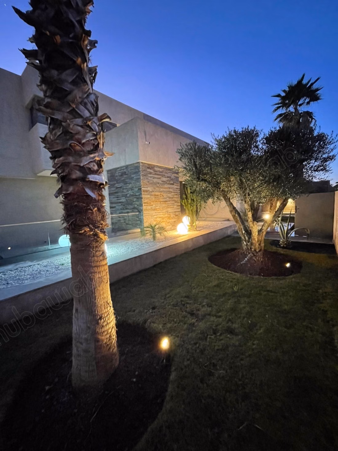 Luxueuze Villa te koop - Amelkis 2