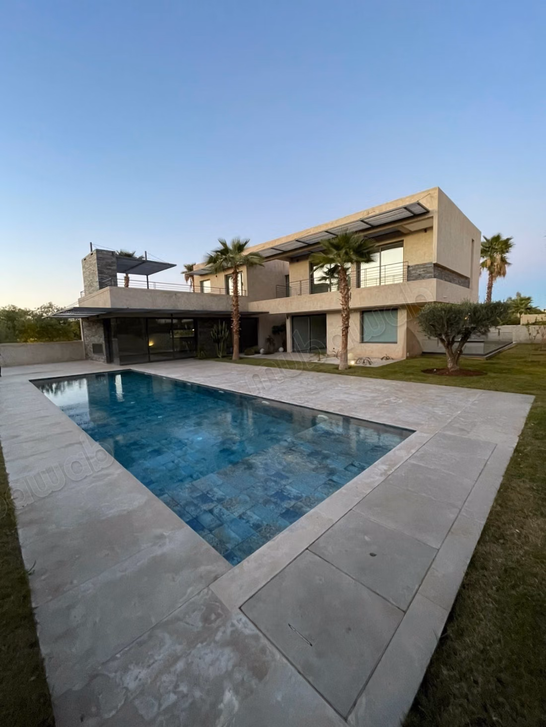 Luxueuze Villa te koop - Amelkis 2