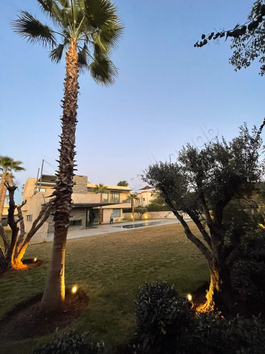 Luxueuze Villa te koop - Amelkis 2