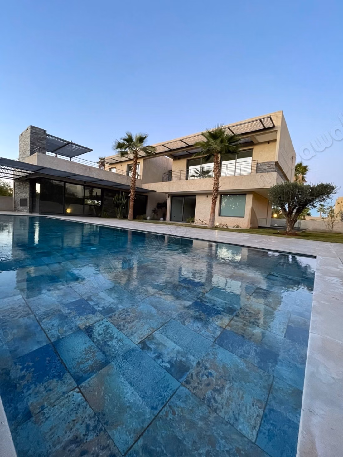 Luxueuze Villa te koop - Amelkis 2