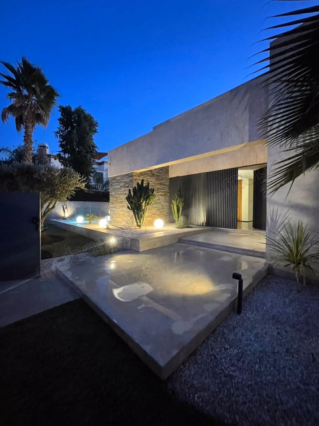 Luxueuze Villa te koop - Amelkis 2