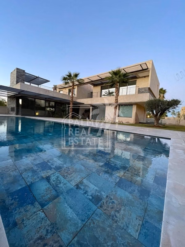 Luxe Villa te koop - Amelkis 2