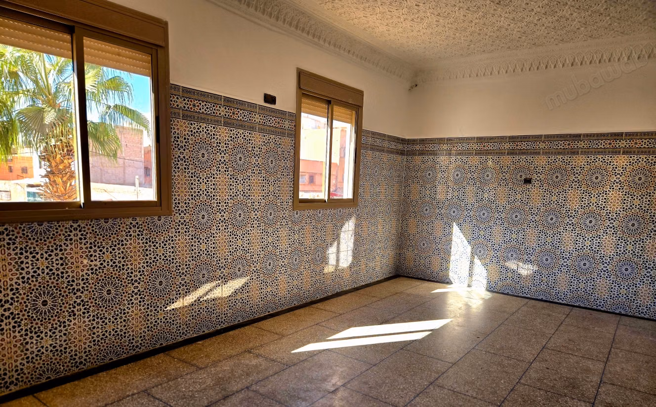 Appartementen te huur - Benguerir