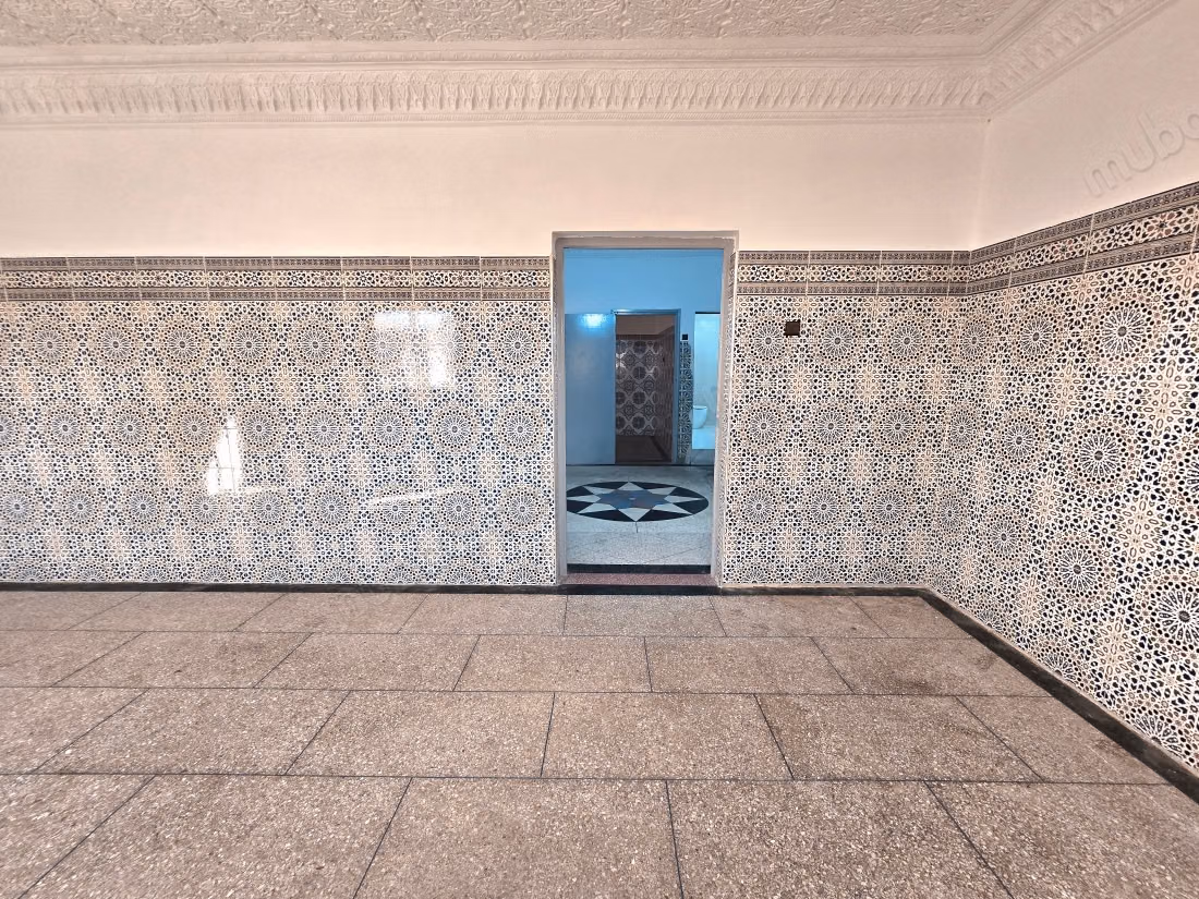 Appartementen te huur - Benguerir