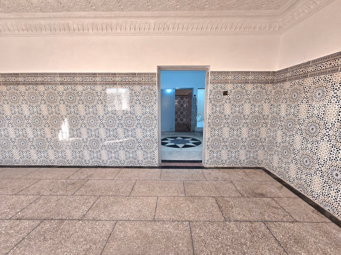 Appartementen te huur - Benguerir