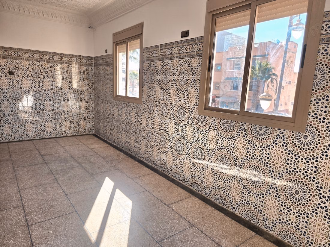 Appartementen te huur - Benguerir