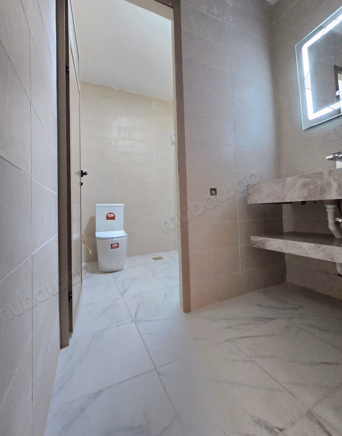 Appartementen te huur - Benguerir