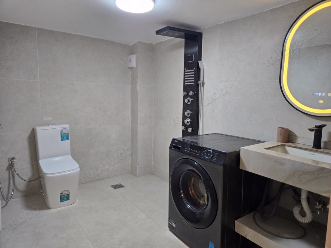 Appartementen te huur - Benguerir
