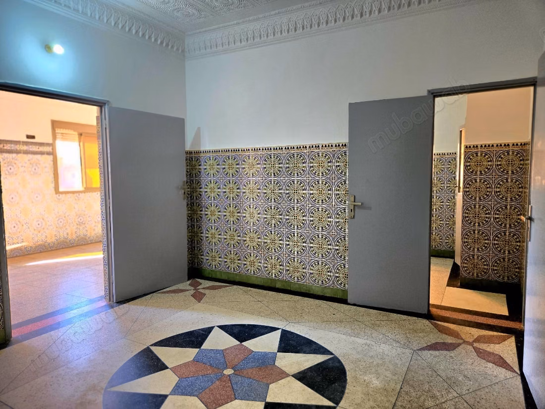 Appartementen te huur - Benguerir