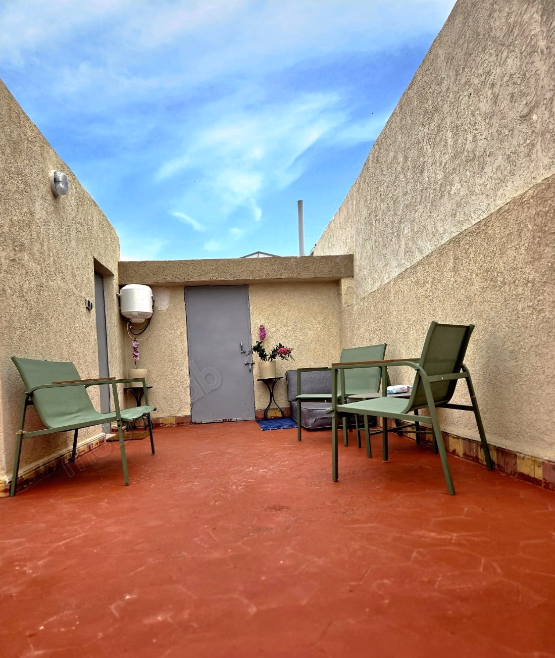 Appartementen te huur - Benguerir