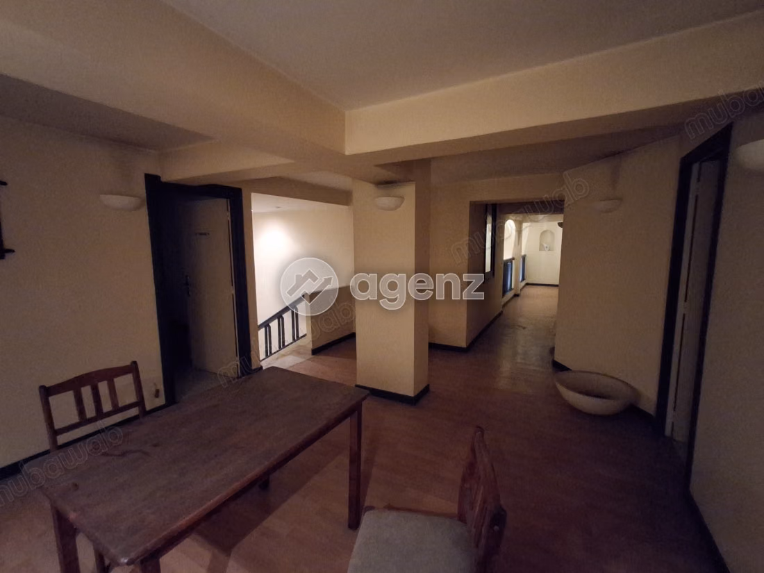 Commerce à vendre 294 m² Maârif Casablanca