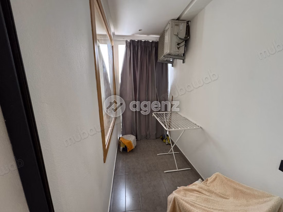 Studio à louer 55 m² Hermitage Casablanca